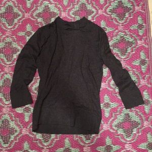 Kate Spade Abree Bow Sweater